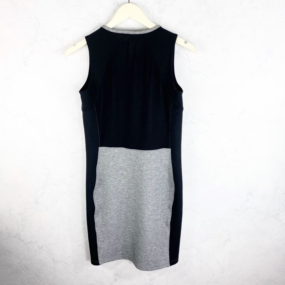 [Athleta] Fuse Color Block Dress - Picture 4 of 7